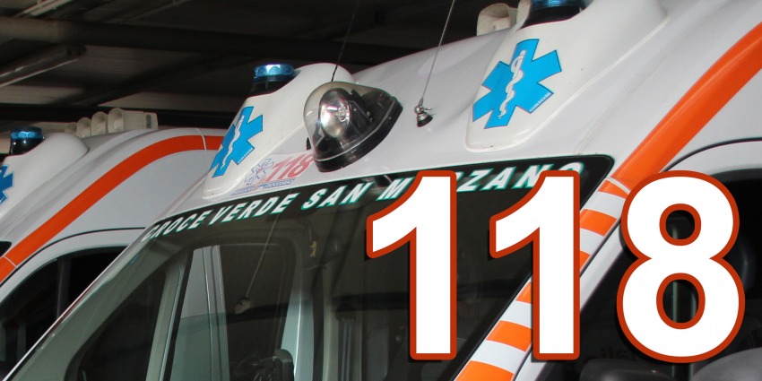 Protezione Civile