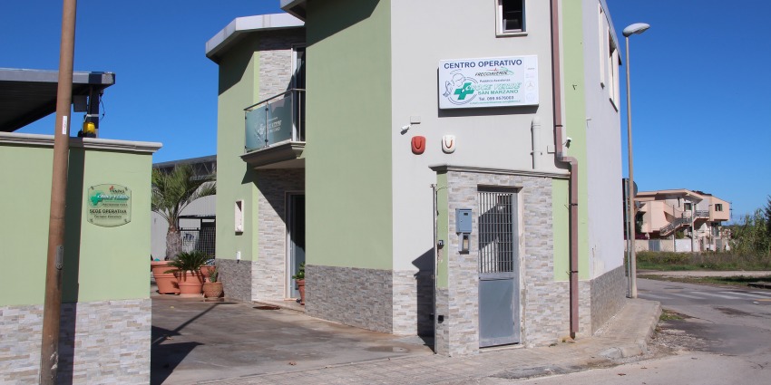 Mezzi e attrezzature