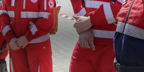 Protezione Civile